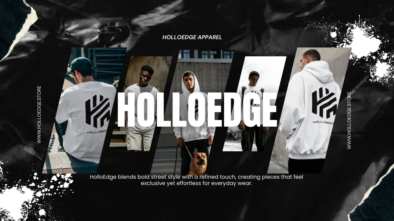 Home-Page HolloEdge