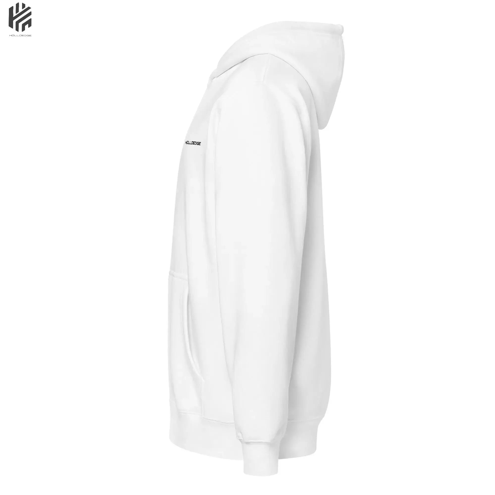 Full Zip Hoodies - HolloEdge