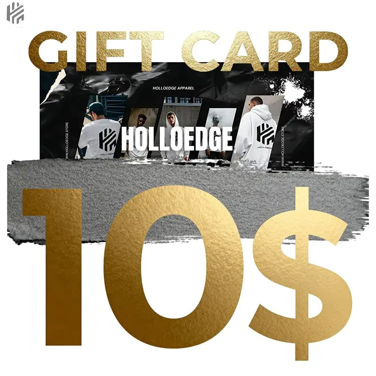 HolloEdge Gift Card HolloEdge