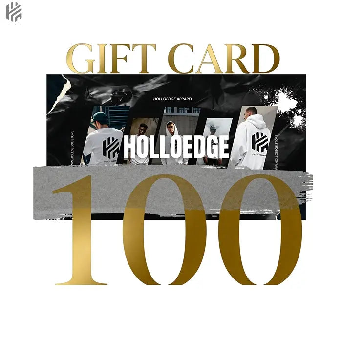 HolloEdge Gift Card HolloEdge