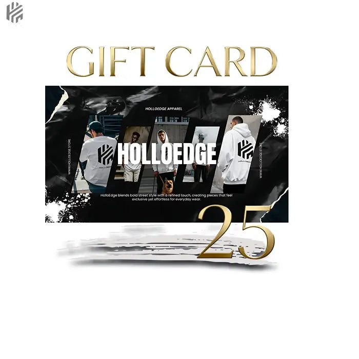HolloEdge Gift Card HolloEdge