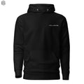Intense Color Premium Find Your Edge collection Hoodies-00ICHWA2 HolloEdge