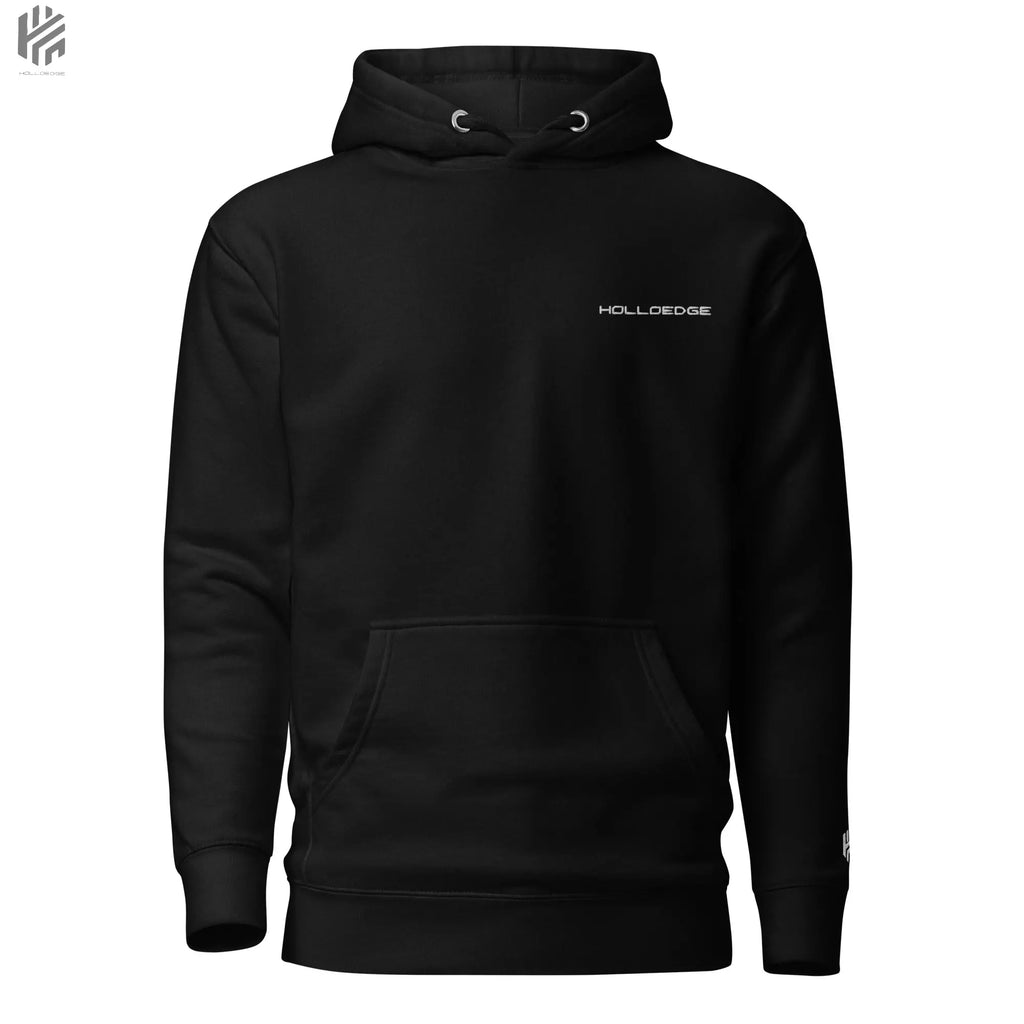 Intense Color Premium Respect The Edge collection Hoodies-00ICHBR2 - HolloEdge