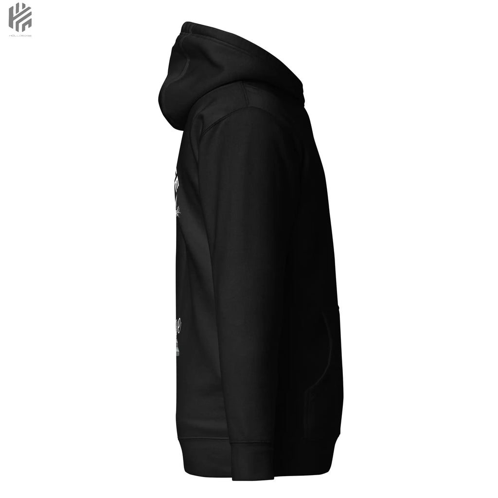 Intense Color Premium Find Your Edge collection Hoodies-00ICHWA4 HolloEdge