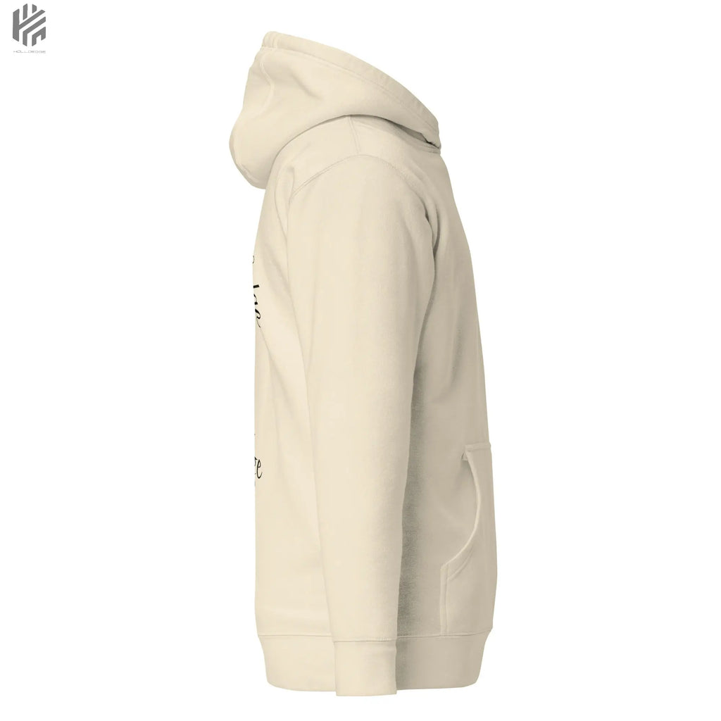 Bright Color Premium Find Your Edge collection Hoodies-00BCHBA3 HolloEdge
