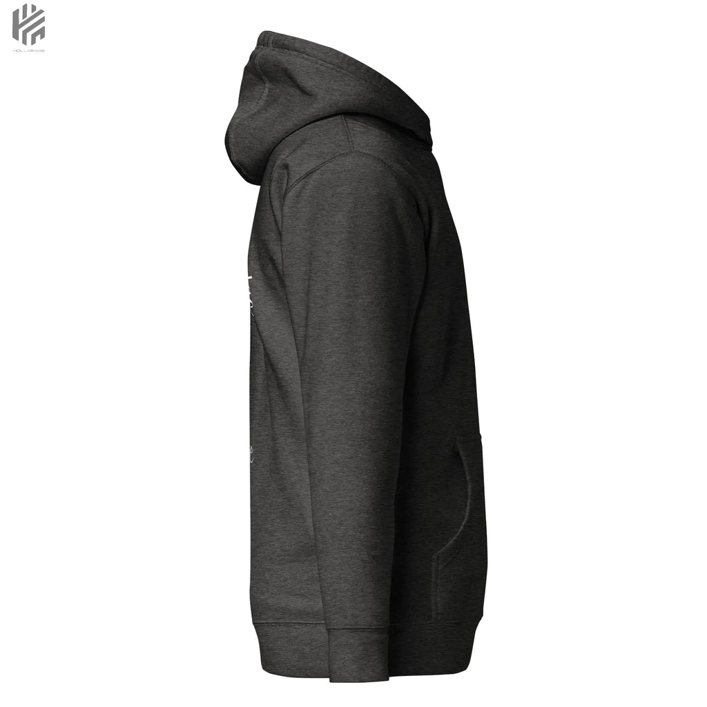 Intense Color Premium Find Your Edge collection Hoodies-00ICHWA3 HolloEdge