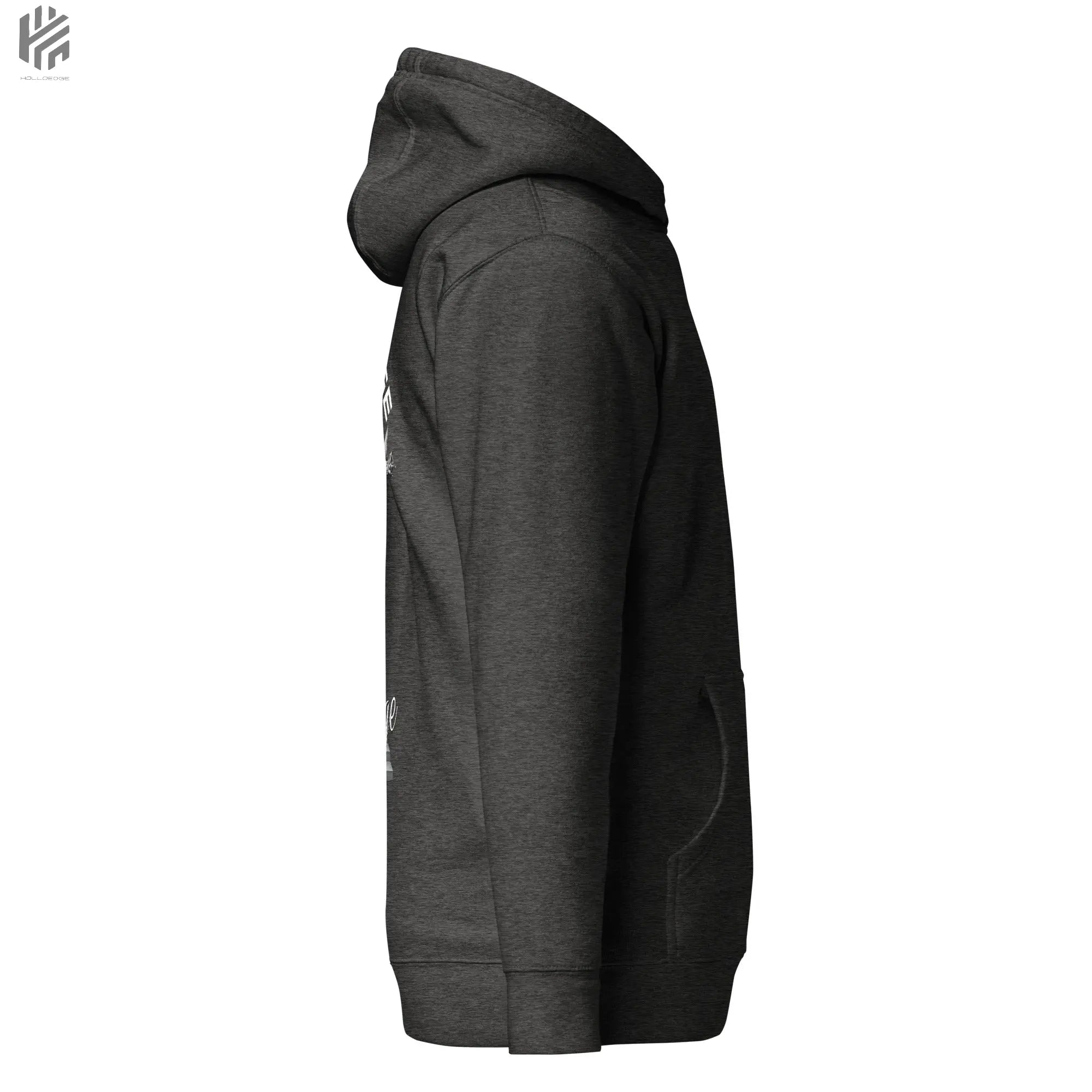 Intense Color Premium Find Your Edge collection Hoodies-00ICHWA4 HolloEdge