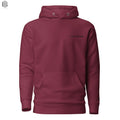 Bright Color HolloEdge Premium Iconic logo Hoodies HolloEdge