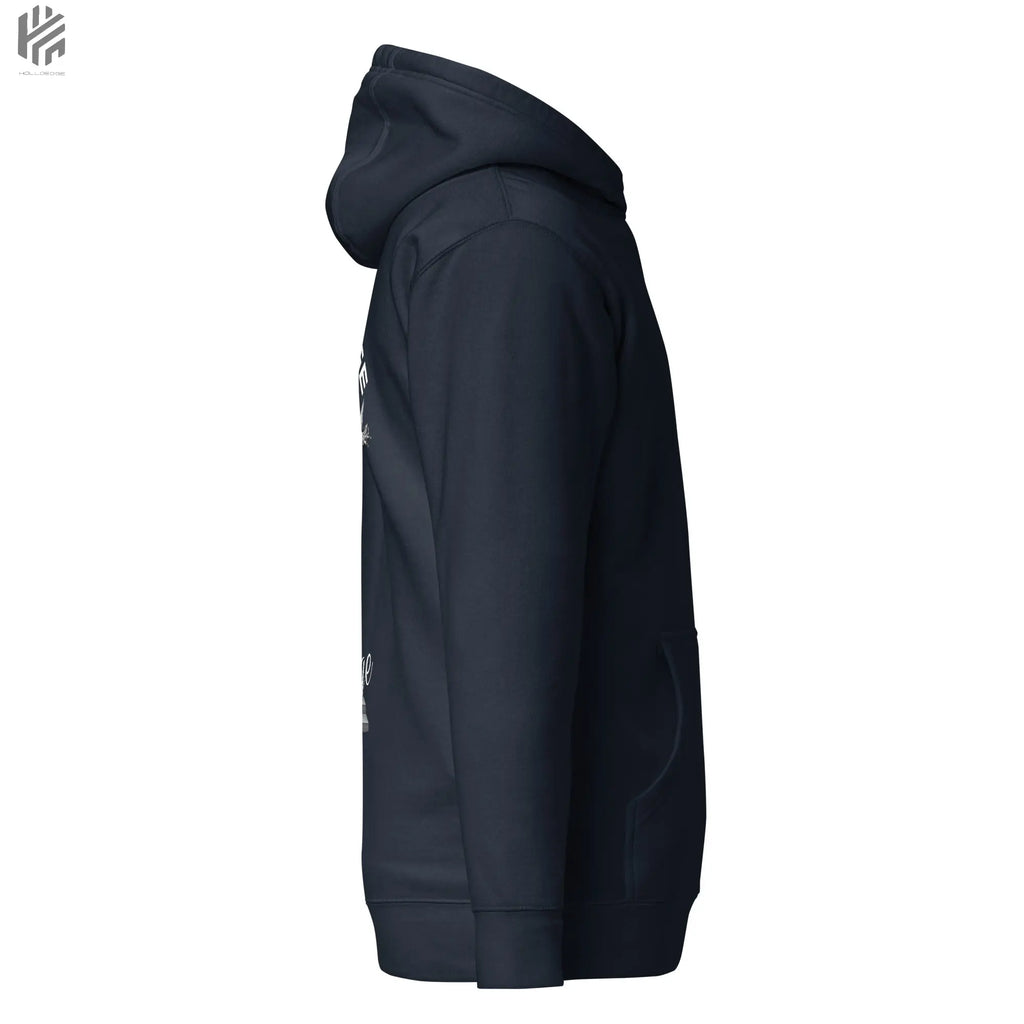Intense Color Premium Find Your Edge collection Hoodies-00ICHWA4 HolloEdge