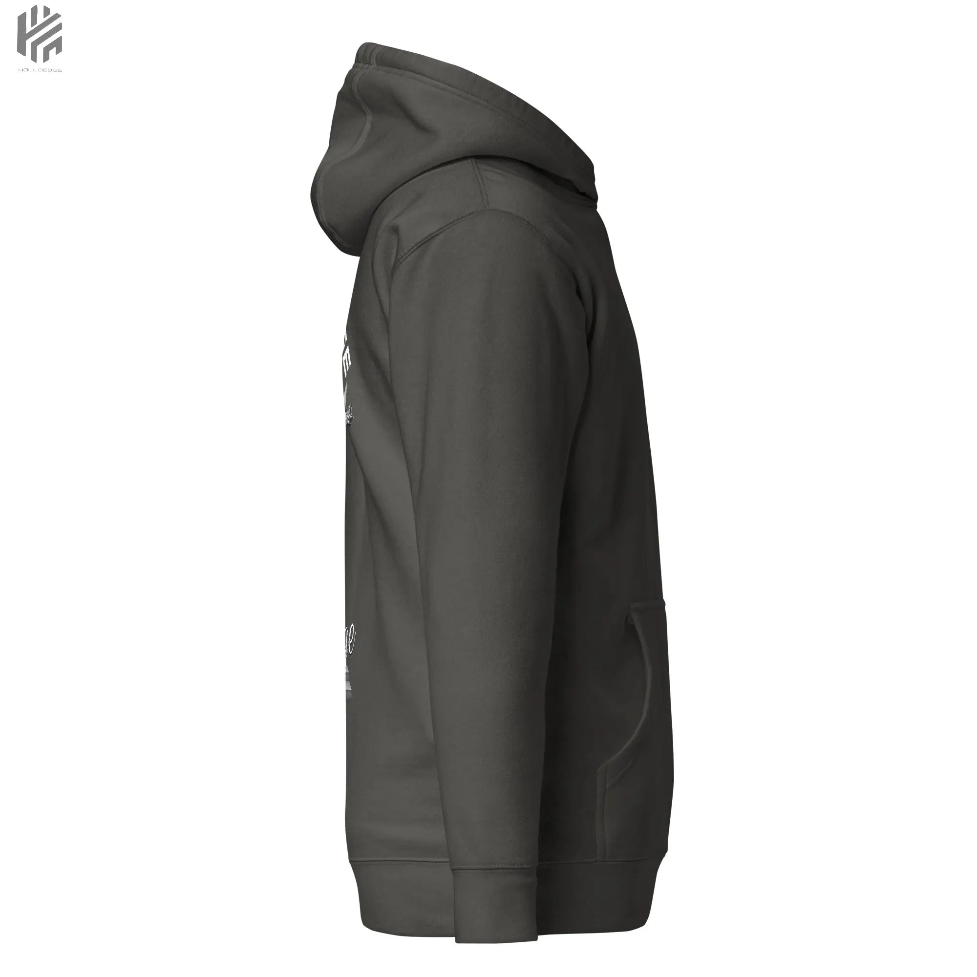 Intense Color Premium Find Your Edge collection Hoodies-00ICHWA4 HolloEdge