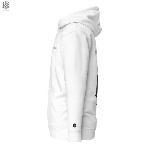 Bright Color Premium Find Your Edge collection Hoodies-00BCHBA2 HolloEdge