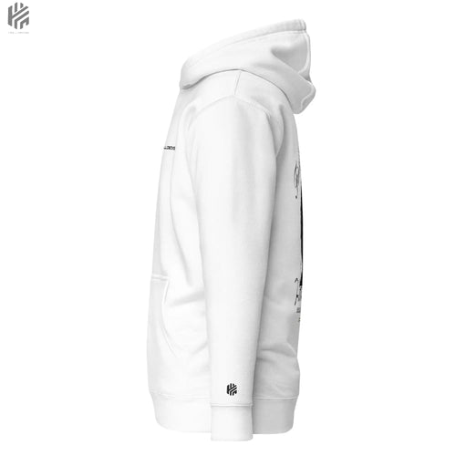 Bright Color Premium Find Your Edge collection Hoodies-00BCHBA3 HolloEdge