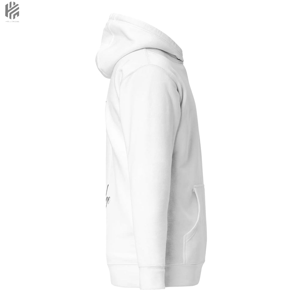 Bright Color Oversized Premium Find Your Edge Hoodie-00BCHBA1 HolloEdge