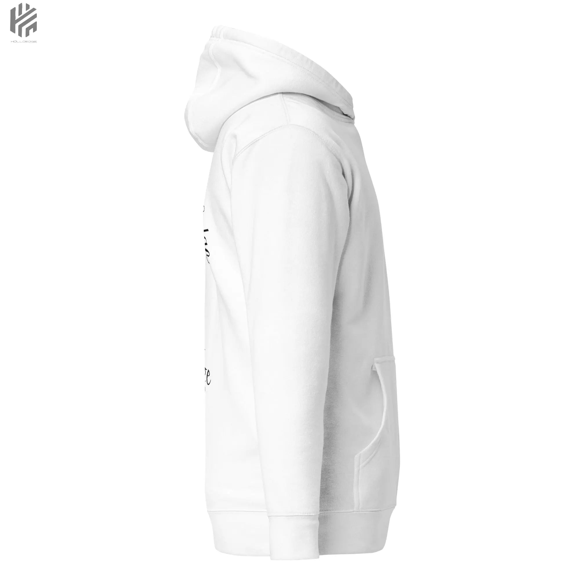 Bright Color Premium Find Your Edge collection Hoodies-00BCHBA3 HolloEdge