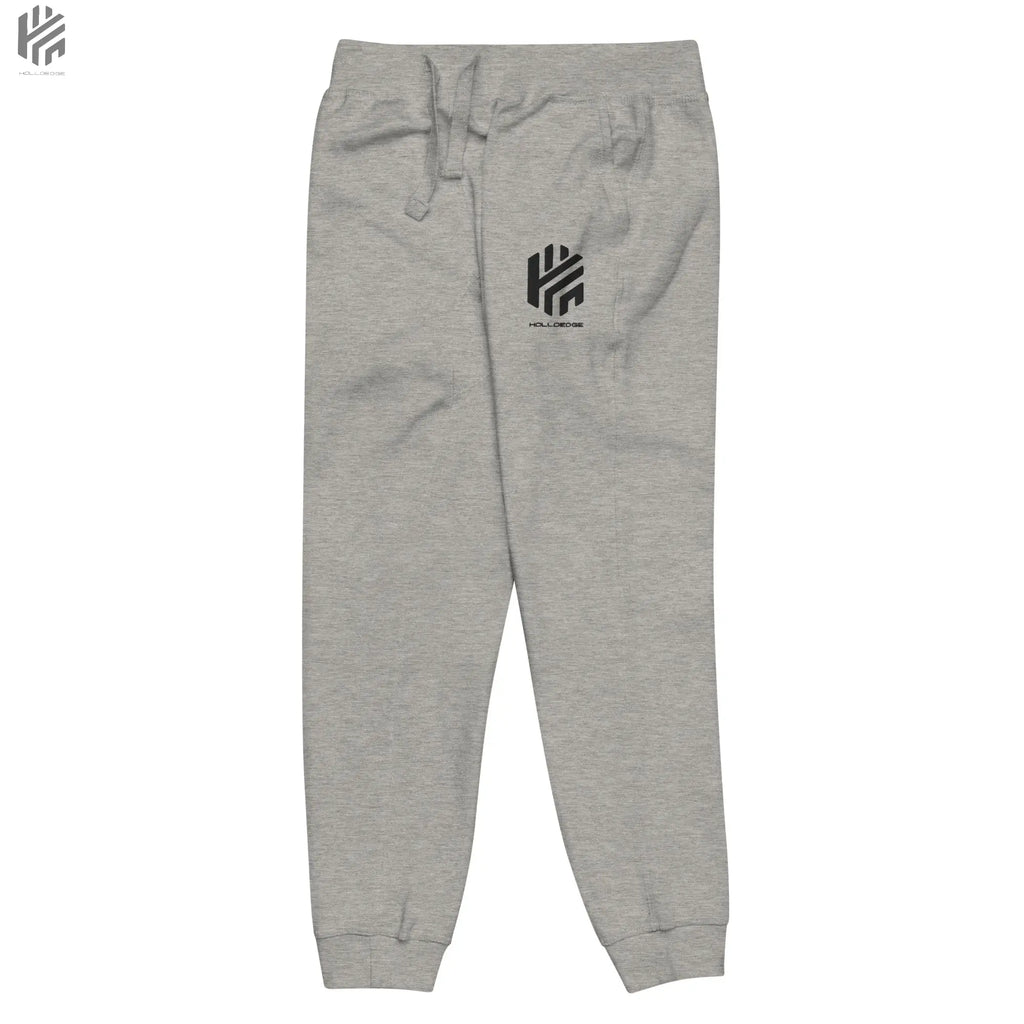 Bright Color Premium Iconic Logo- Sweatpants HolloEdge