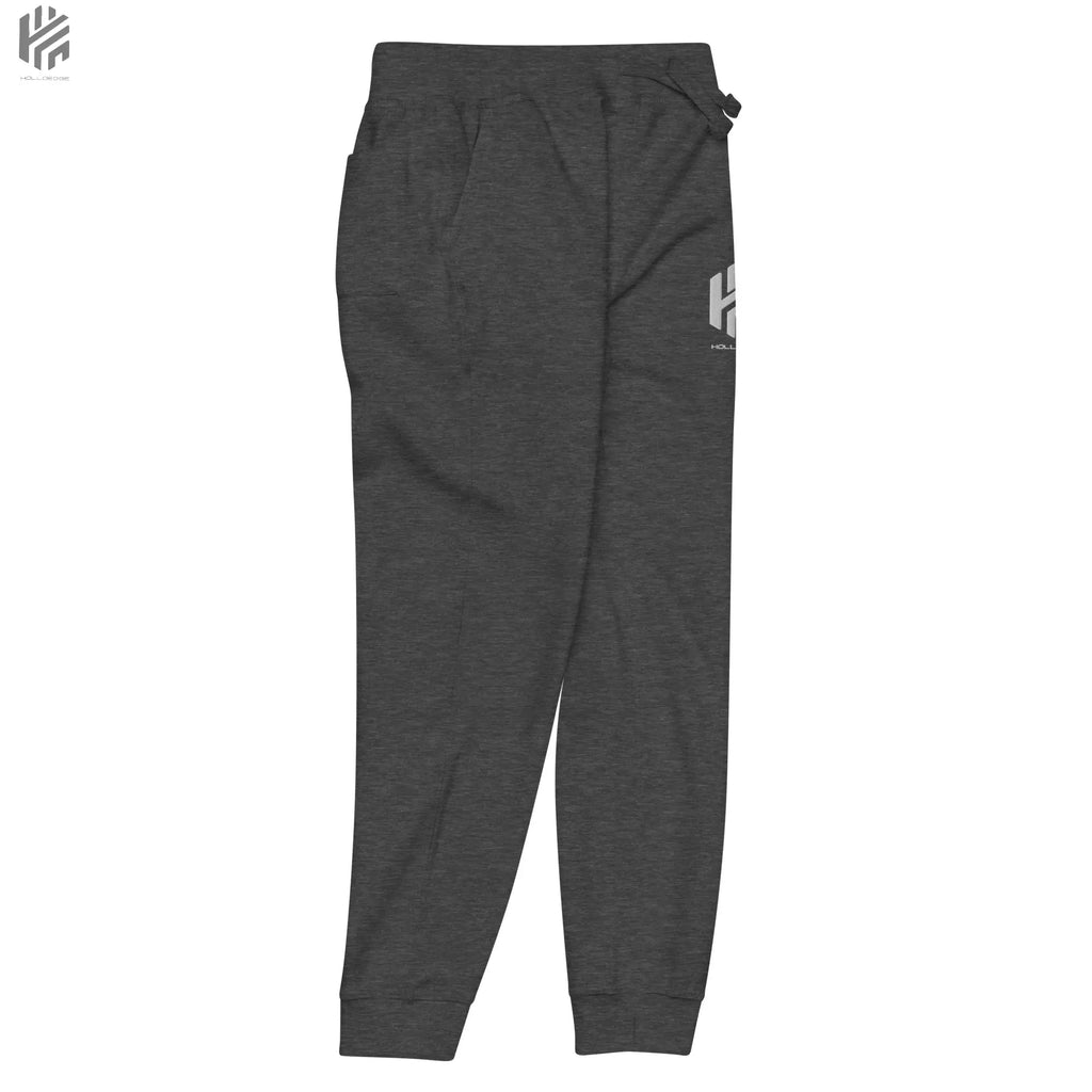 Intense Color Premium Iconic Logo- Sweatpants HolloEdge
