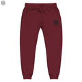 Bright Color Premium Iconic Logo- Sweatpants HolloEdge