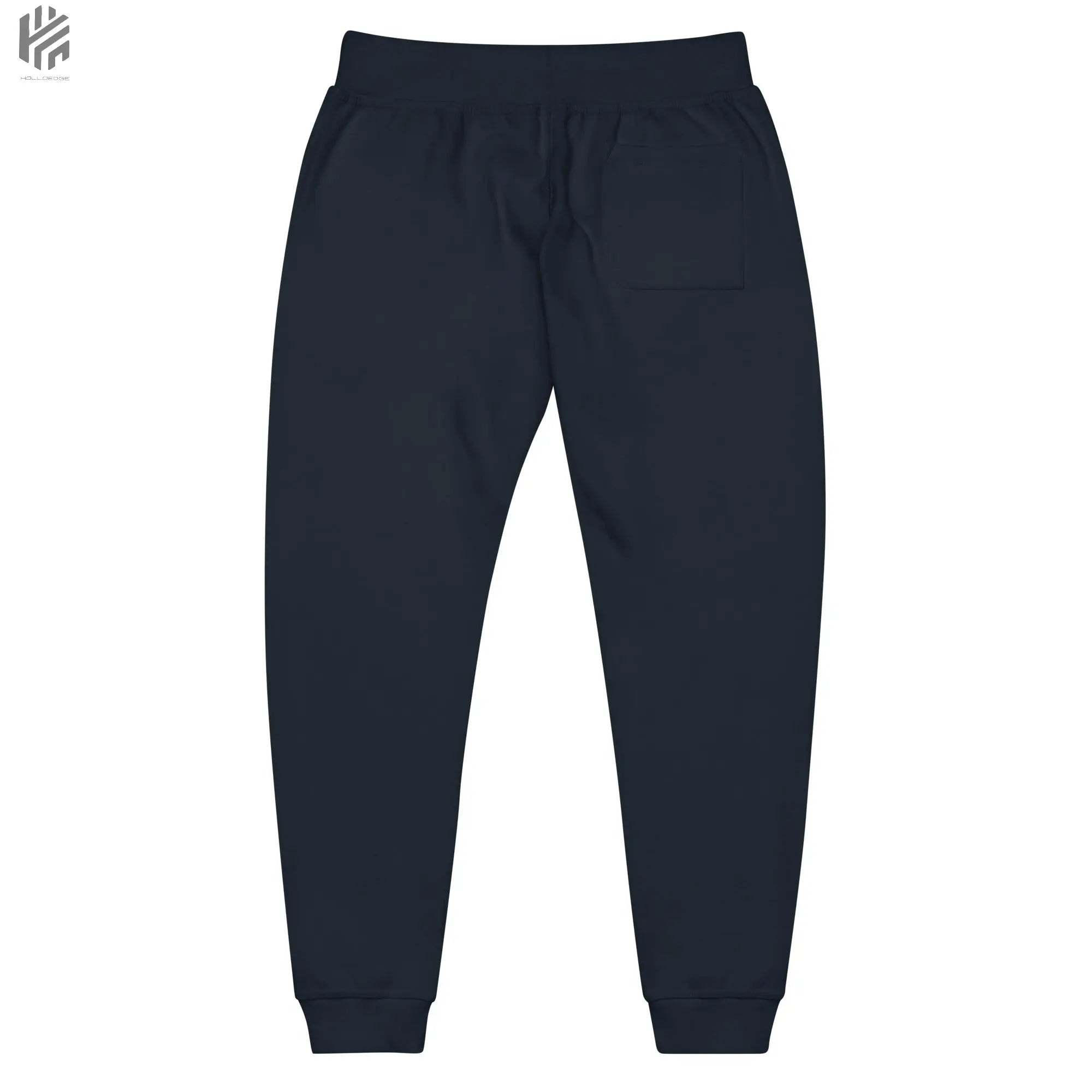 Intense Color Premium Iconic Logo- Sweatpants HolloEdge