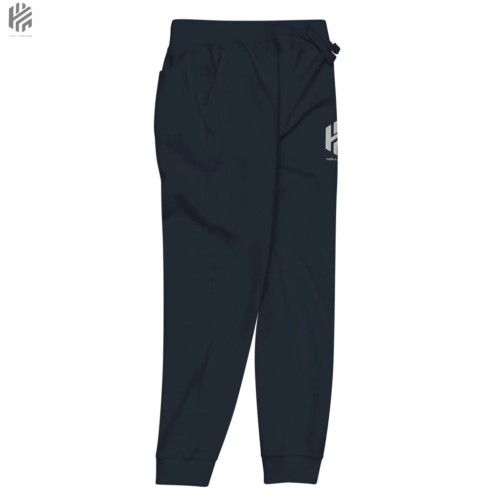 Intense Color Premium Iconic Logo- Sweatpants HolloEdge