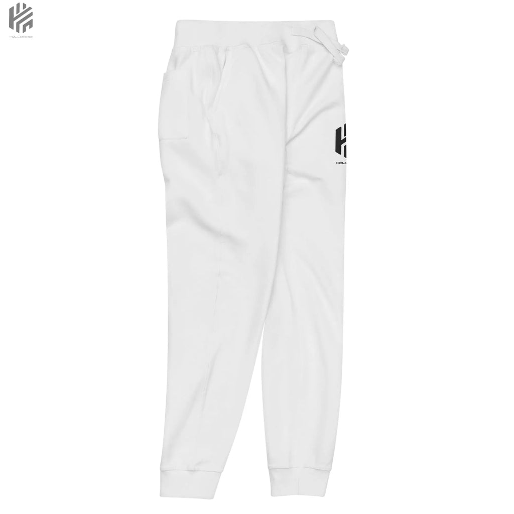 Bright Color Premium Iconic Logo- Sweatpants HolloEdge