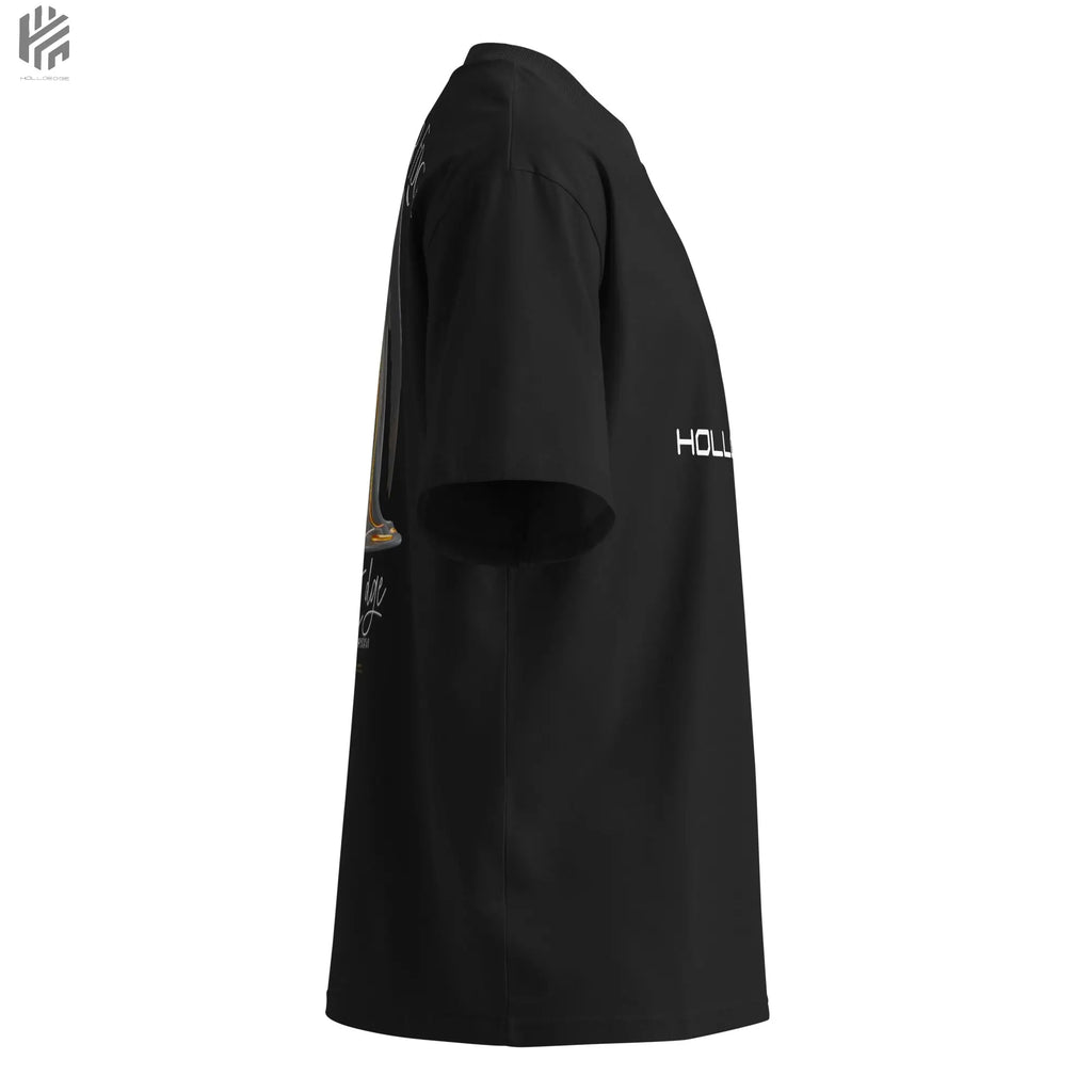 Intense Color Oversized Premium Find Your Edge collection T-Shirts-00ICTWA2 HolloEdge