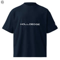 Intense Color Oversized Premium Find Your Edge collection T-Shirts-00ICTWA4 HolloEdge