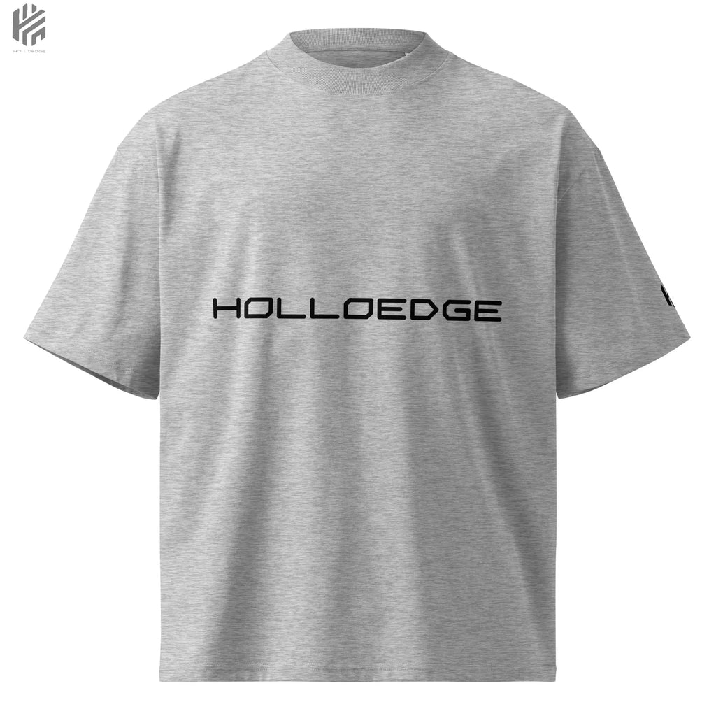Bright Color Oversized Premium Find Your Edge A1 T-Shirts HolloEdge