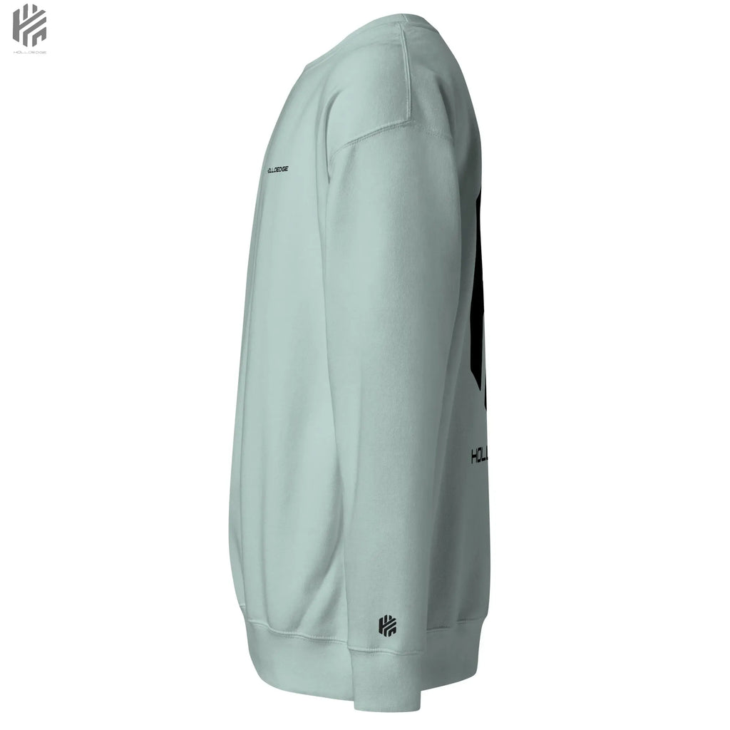 Bright Color HolloEdge Premium Iconic logo Sweatshirts HolloEdge