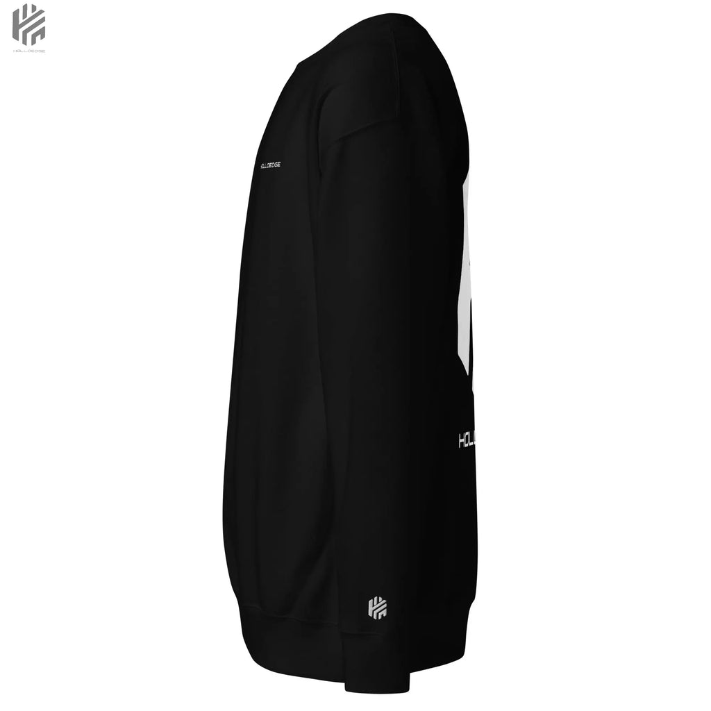 Intense Color HolloEdge Premium Iconic logo Sweatshirts HolloEdge