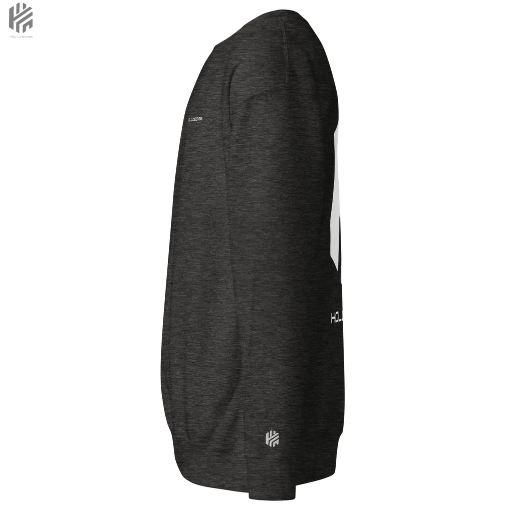 Intense Color HolloEdge Premium Iconic logo Sweatshirts HolloEdge