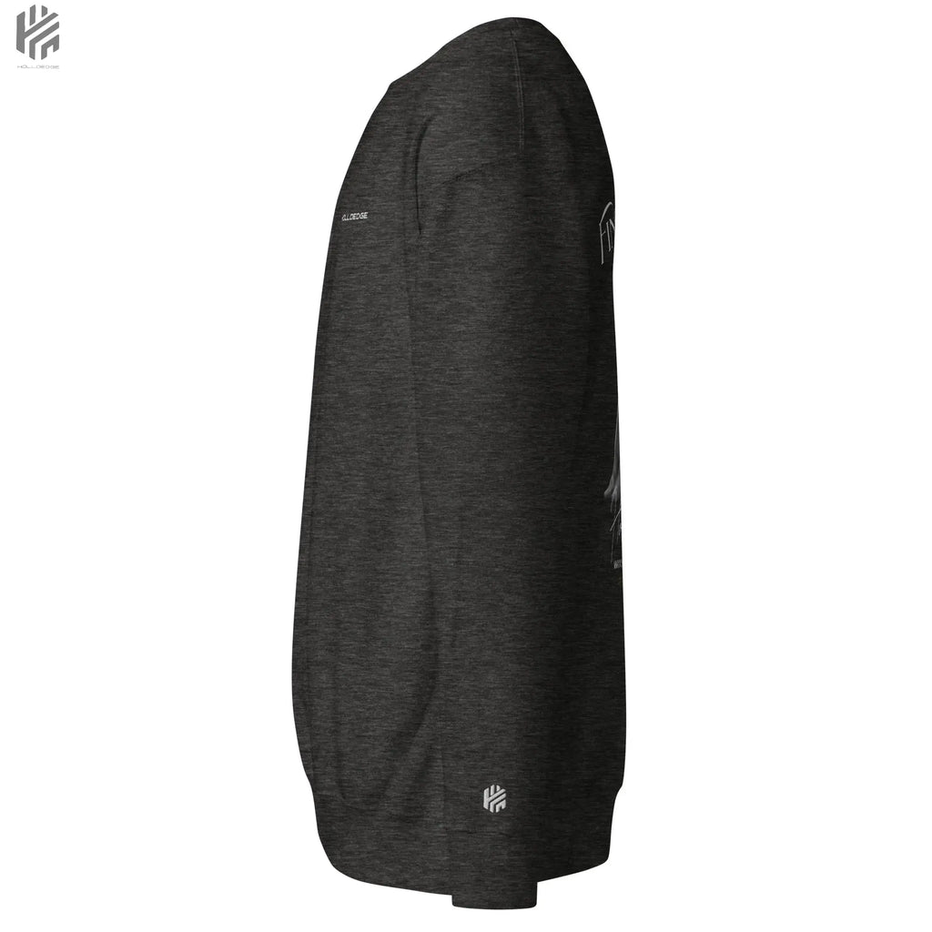 Intense Color Premium Find Your Edge collection Sweatshirts -00ICSWA2 HolloEdge