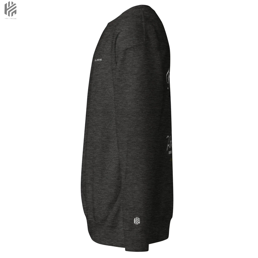 Intense Color Premium Find Your Edge collection Sweatshirts -00ICSWA3 HolloEdge
