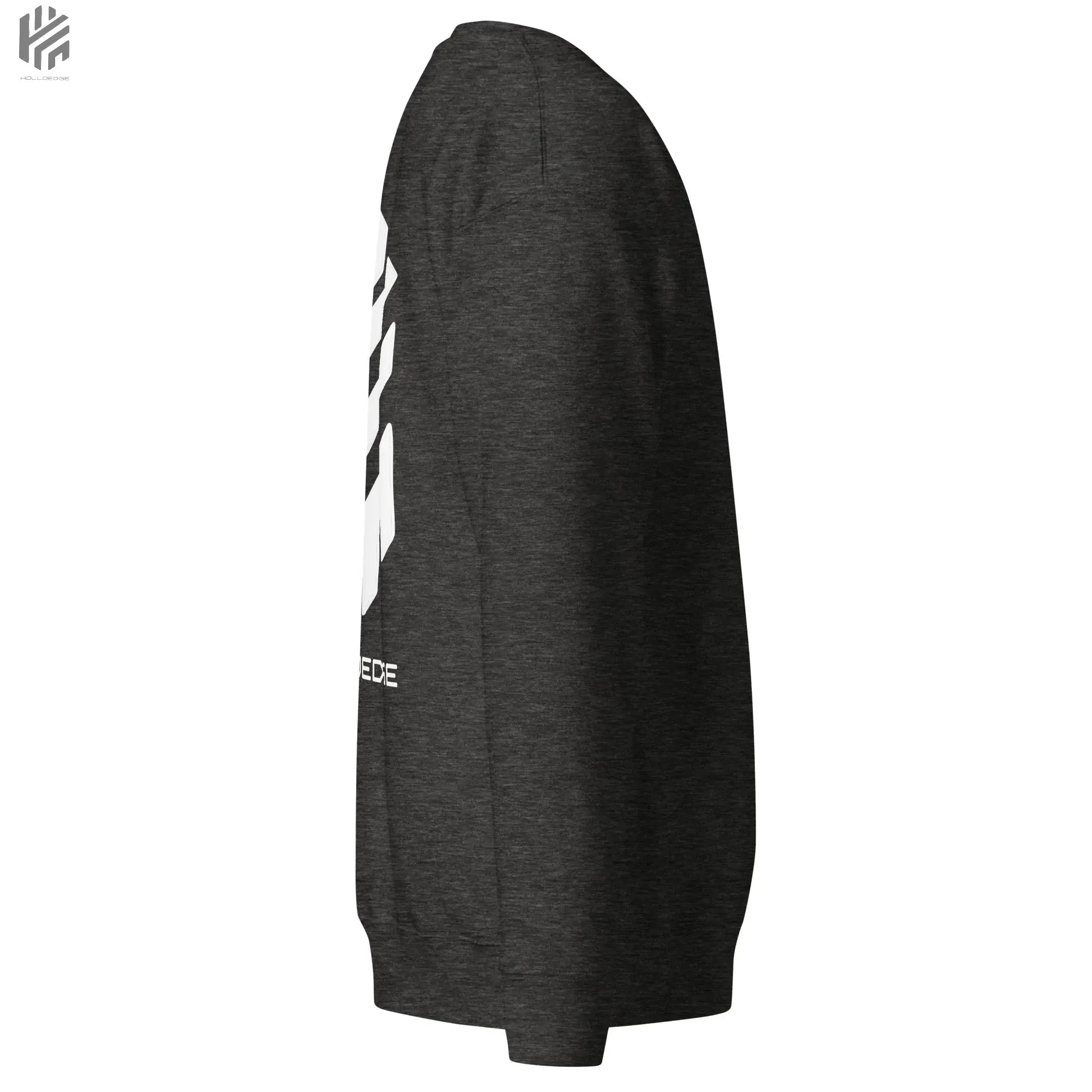 Intense Color HolloEdge Premium Iconic logo Sweatshirts HolloEdge
