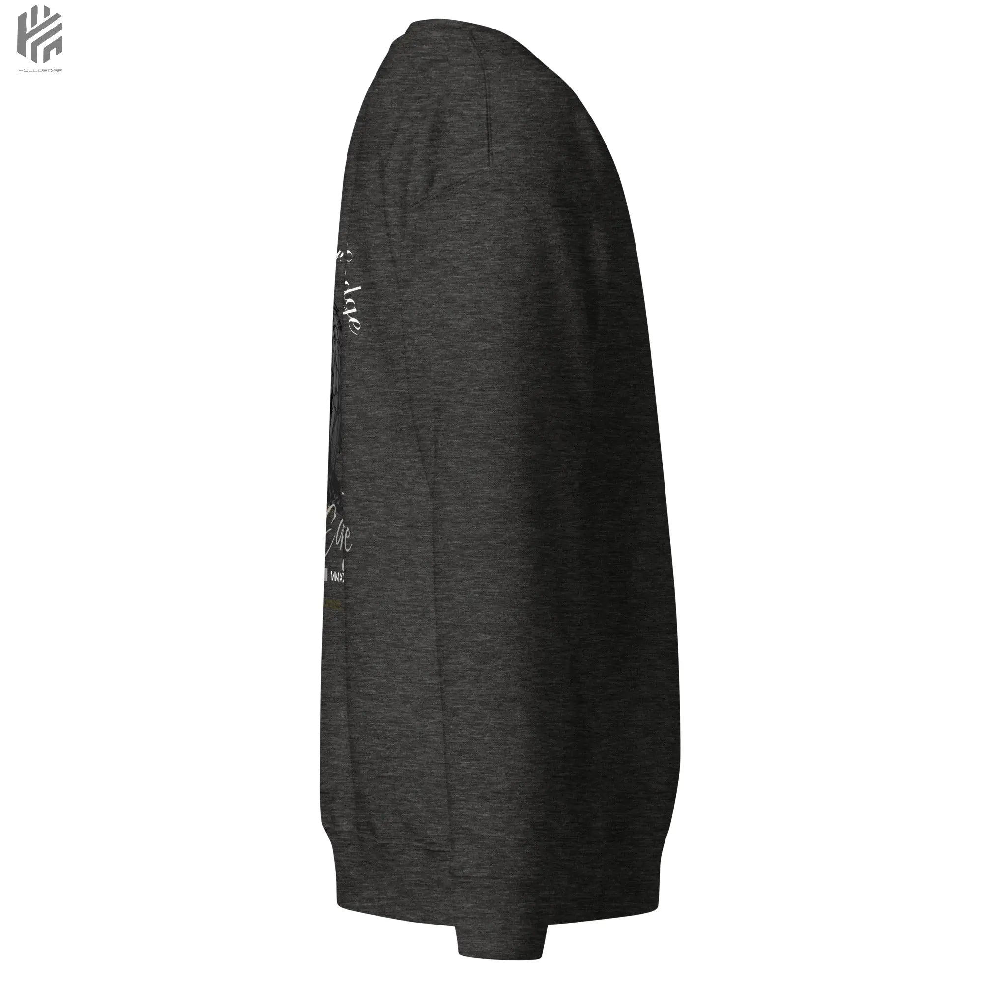 Intense Color Premium Find Your Edge collection Sweatshirts -00ICSWA3 HolloEdge