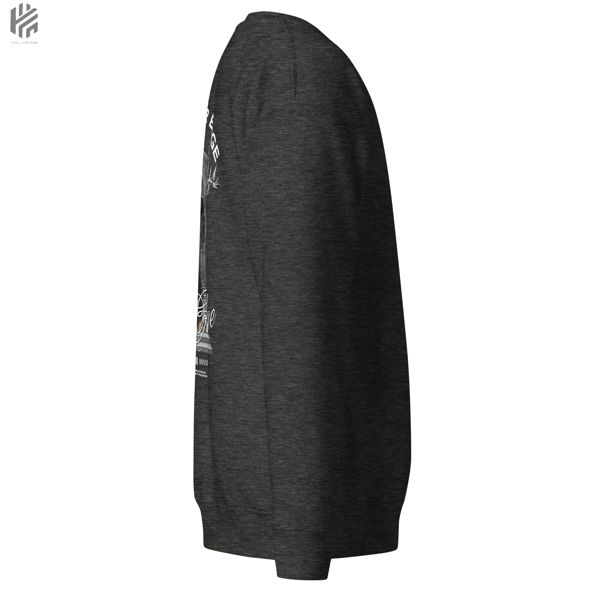 Intense Color Premium Find Your Edge Collection Sweatshirts - 00ICSWA4 HolloEdge