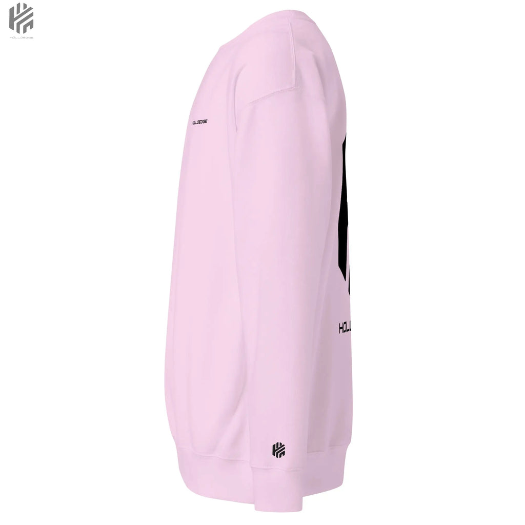 Bright Color HolloEdge Premium Iconic logo Sweatshirts HolloEdge