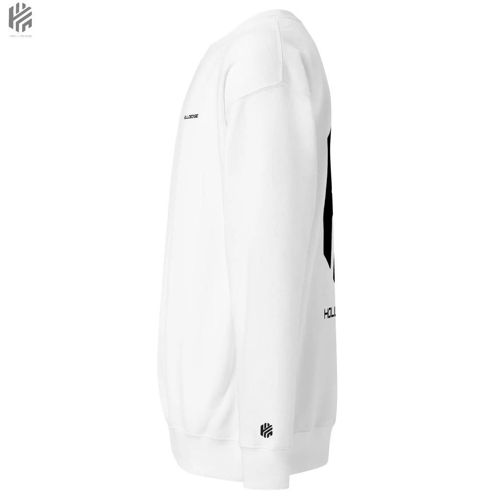 Bright Color HolloEdge Premium Iconic logo Sweatshirts HolloEdge
